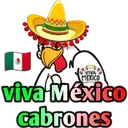 Mes patriotismo México  11