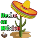 Mes patriotismo México  14
