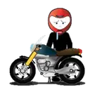 MOTO  mov 8