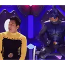 Niños#2  Superheroicos 18