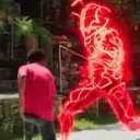 Niños#2  Superheroicos 20