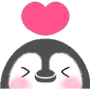 Pingu emojis 7