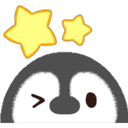 Pingu emojis 8