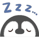 Pingu emojis 21