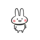 Rabbit Rabito Mov 5