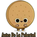 Antes De La Pubertad