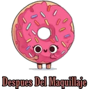 VO
Despues Del Maquillaje