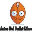 Antes Del Buffet Libre