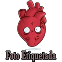 Foto Etiquetada