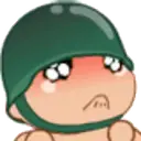 ️ARTILLERY PEOPLE EMOTICONS 1 ️Mov 24