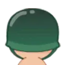 ️ARTILLERY PEOPLE EMOTICONS 1 ️Mov 10