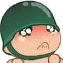 ️ARTILLERY PEOPLE EMOTICONS 2 ️Mov 11