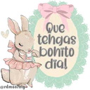 Bunny Love @rdmonroig 8