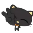 Cat Black 1  ‍ 21