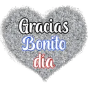Corazones glitter 13