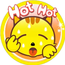 Gatito amarillo 5