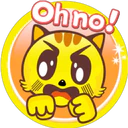 Gatito amarillo 9