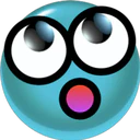 Glow emoji 29