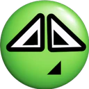 Glow emoji 6