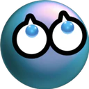 Glow emoji2 10