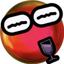 Glow emoji2 5