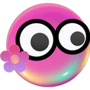 Glow emoji2 9