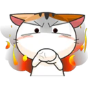 Gojill the meow 7