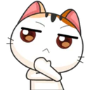 Gojill the meow 1
