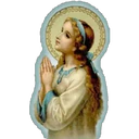 Jesús y María   3 3