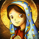 Jesús y María   3 5