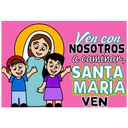 Jesús y María   3 1