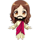 Jesús y María   3 11