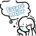 Estaré
mejor