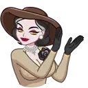Lady Dimitrescu 20