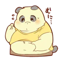 むた････