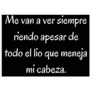 más y más 19