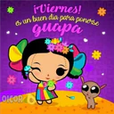Marías 9