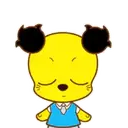 ️ Jimmy dog   MOV 24
