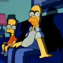 ● Los Simpson Mov. ● 27