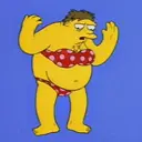 ● Los Simpson Mov. ● 7