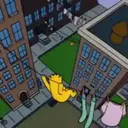 ● Los Simpson 3 Mov. ● 17
