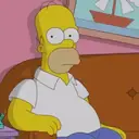 ● Los Simpson 3 Mov. ● 9