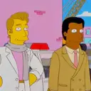 ● Los Simpson 3 Mov. ● 23