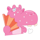 ☆C☆ PINKHippo 5