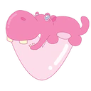 ☆C☆ PINKHippo 2