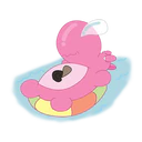 ☆C☆ PINKHippo 27