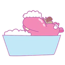 ☆C☆ PINKHippo 26