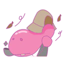 ☆C☆ PINKHippo 25