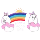 Cute bunny 10