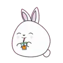 Cute bunny 8